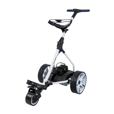 Ben Sayers 18-Hole Lithium Battery Trolley