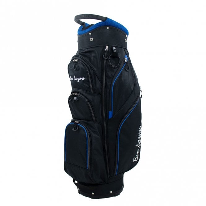 Ben Sayers DLX Cart Bag