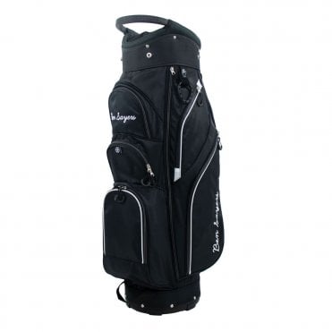 Ben Sayers DLX Cart Bag