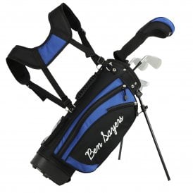 Ben Sayers M1i Junior Golf Package Set - 5-8 and 9-11 Years Old