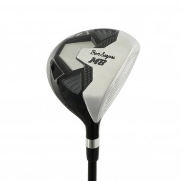 Ben Sayers M8 3 Fairway Wood - Graphite