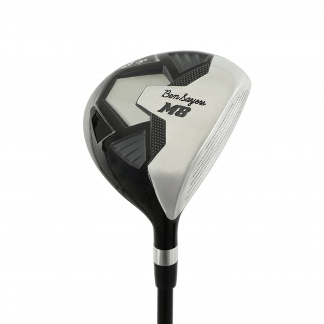 Ben Sayers M8 3 Fairway Wood - Graphite