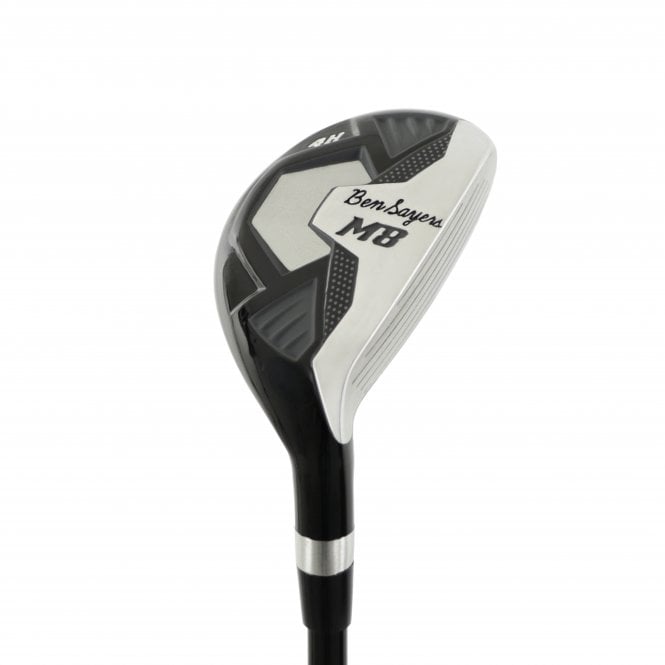 Ben Sayers M8 4 Hybrid - Graphite
