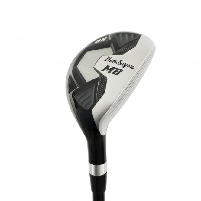 Ben Sayers M8 5 Hybrid - Graphite
