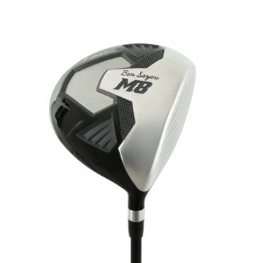 Ben Sayers M8 Driver - Graphite