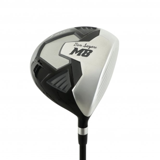 Ben Sayers M8 Driver - Graphite