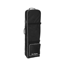 Ben Sayers Travel Cover