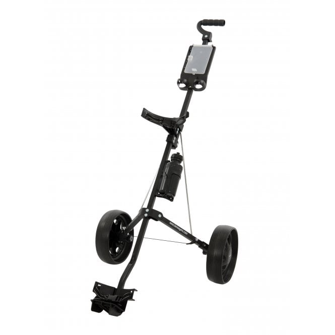 Ben Sayers Two-Wheel Trolley