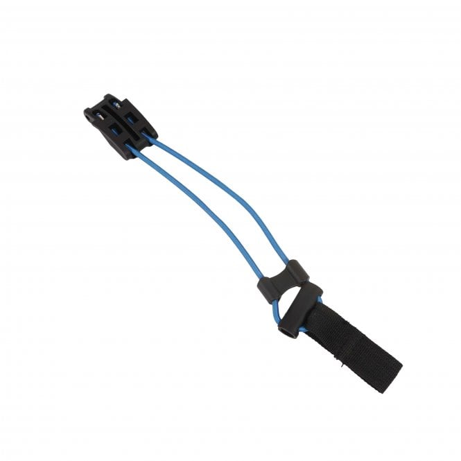 D3 Push Trolley bag strap BAR type
