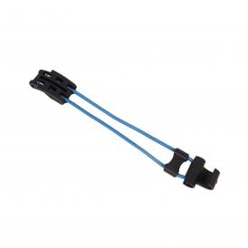 D3 Push Trolley bag strap HOOK type