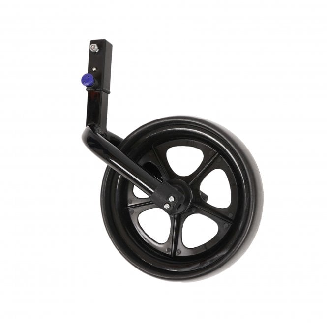 D3 Push Trolley Front wheel