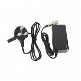 Lead Acid Battery Charger