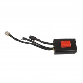 Lithium Battery control unit