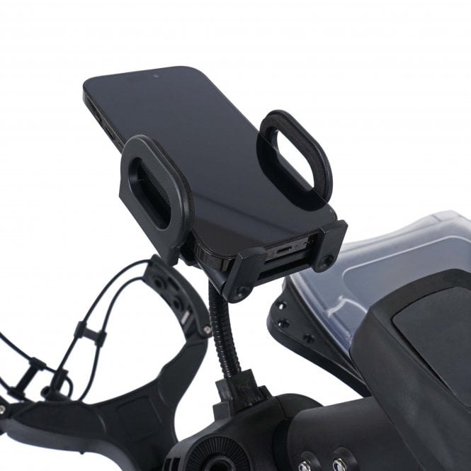 Golf Trolley Phone holder