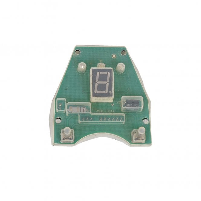 Printed Circuit Board