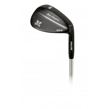 XF Black MRH Wedge